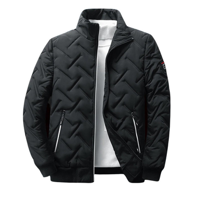 Elegant Men's Jacket 2024 Lars™️